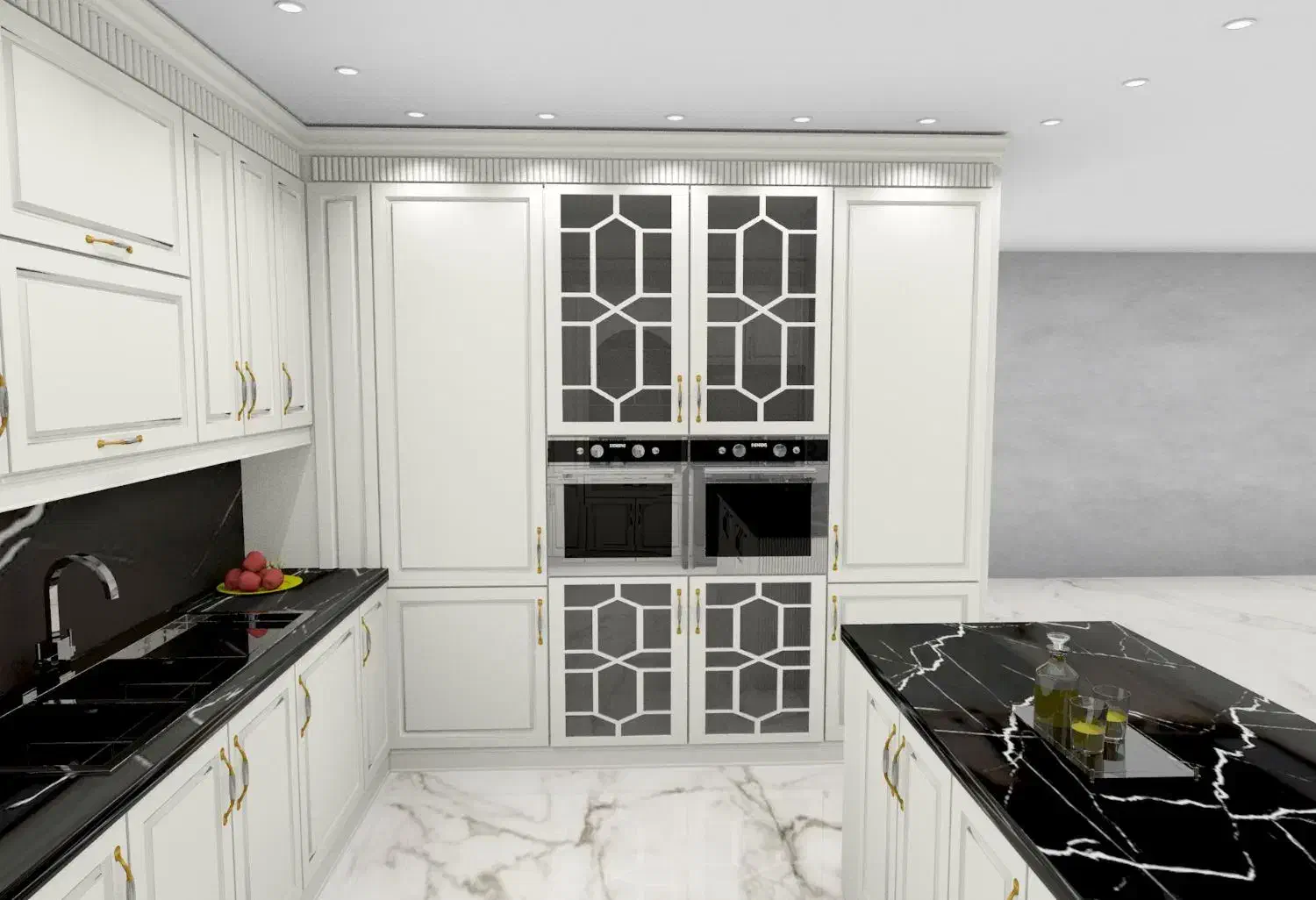 کابینتmdf|مصالح و تجهیزات ساختمان|تهران, تهرانسر شرقی|دیوار