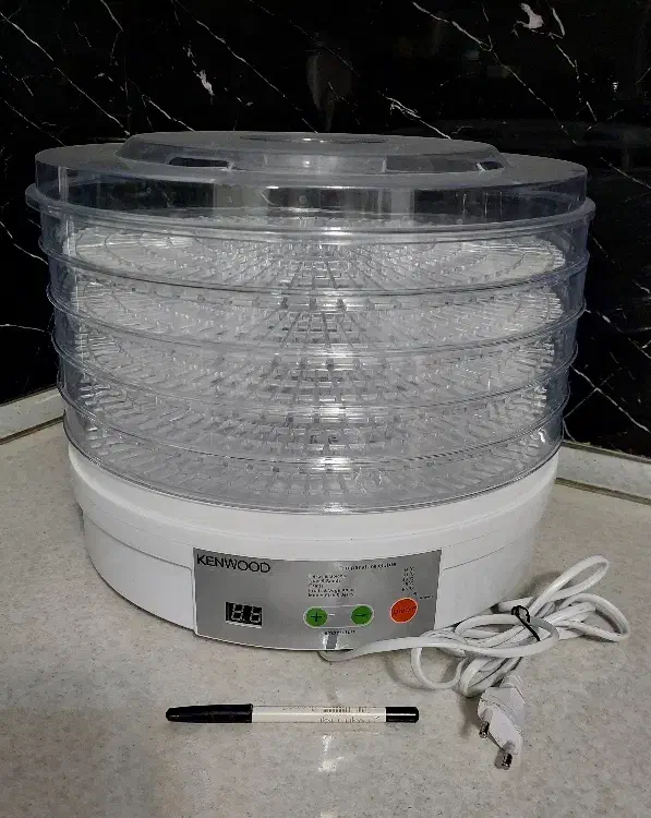 میوه خشک کن|سایر لوازم برقی|همدان, |دیوار