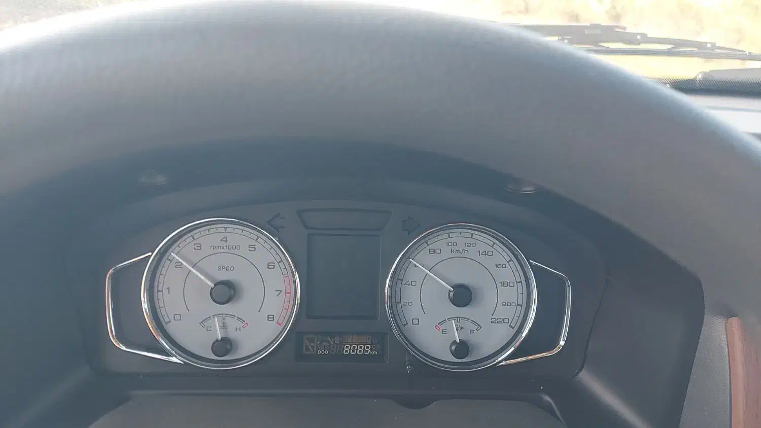 فروش پژو پارس سال|خودرو سواری و وانت|ساری, |دیوار