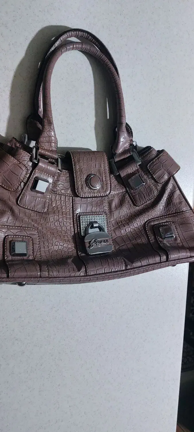 کیف و کفش|کیف، کفش، کمربند|کرج, کوی امامیه|دیوار