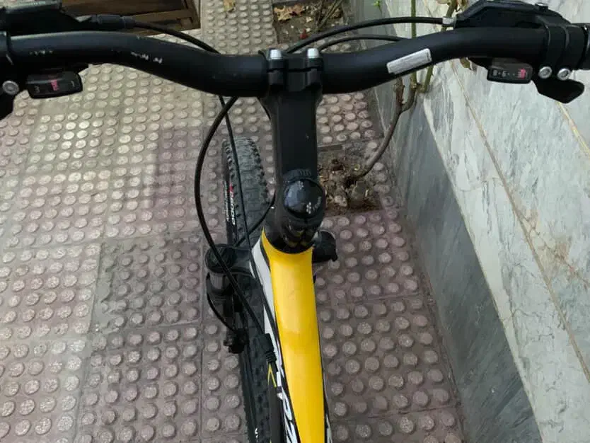 ، دوچرخه ویوا مدل Blaze|دوچرخه، اسکیت، اسکوتر|دماوند, گیلاوند|دیوار