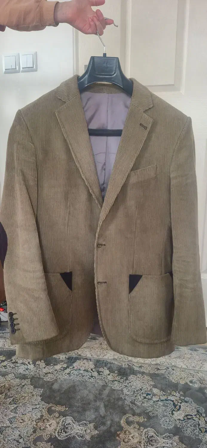 کت تک|لباس|فردیس, شهرک هفده شهریور|دیوار