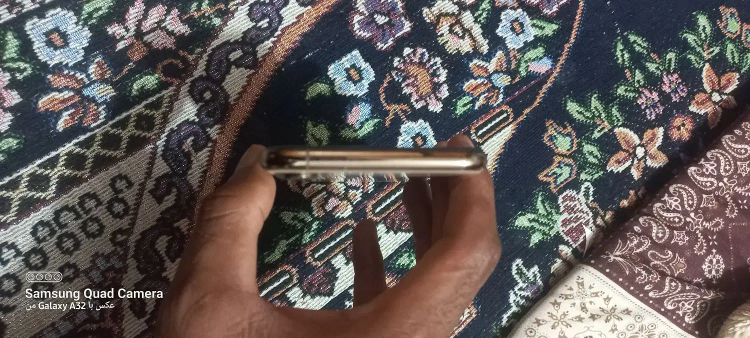 ایفون xs 256|موبایل|خان ببین, |دیوار