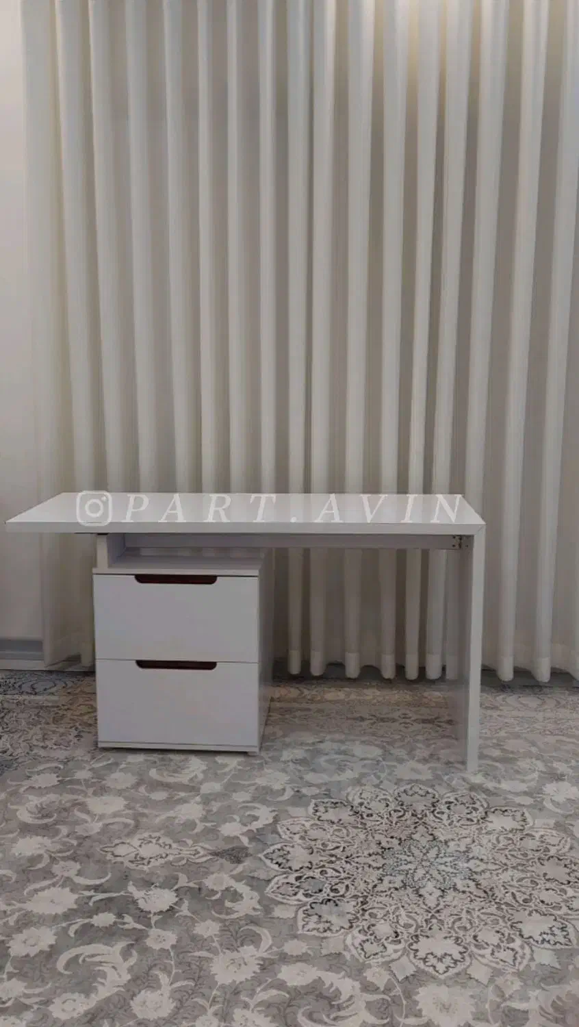 میز تحریر مینیمال چند حالته|میز تحریر و کامپیوتر|قائمشهر, |دیوار