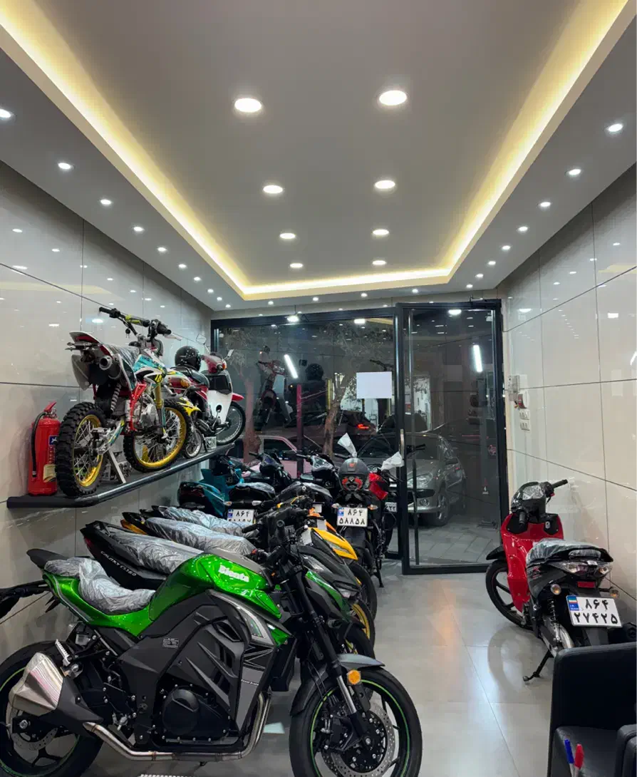 فروش،واگذاری سرقفلی مغازه در خیابان نطنز|فروش مغازه و غرفه|کاشان, آیت الله سعیدی|دیوار