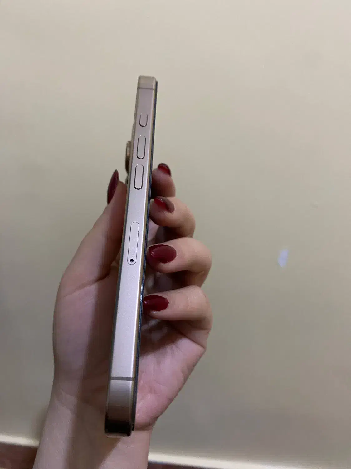 ایفون 16پرو|موبایل|تهران, فردوسی|دیوار