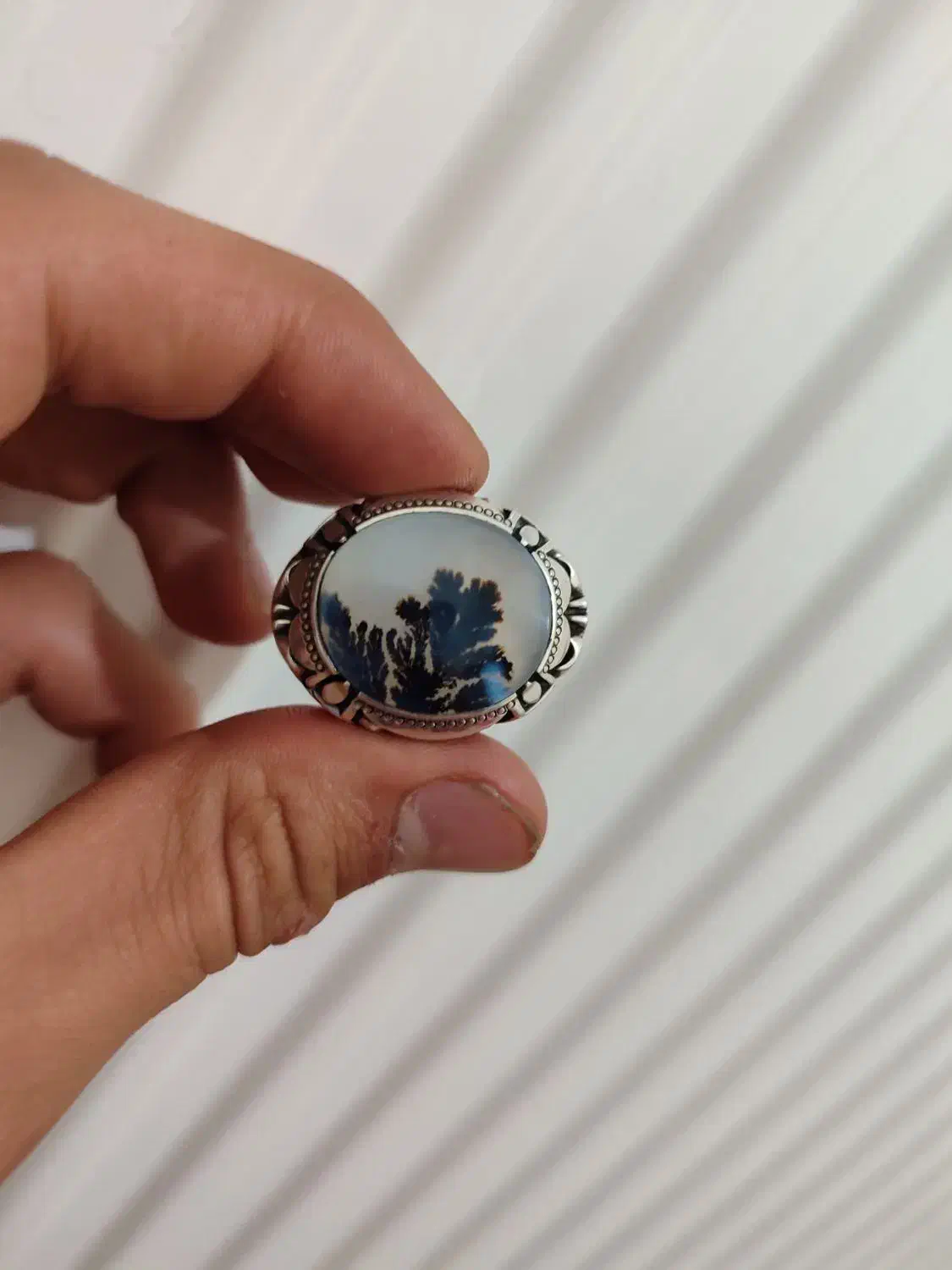 انگشتر|جواهرات|بیجار, |دیوار