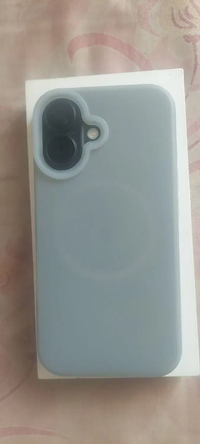 آیفون ۱۶ نرمال Iphone 16 normal|موبایل|شیراز, دانشگاه شیراز|دیوار