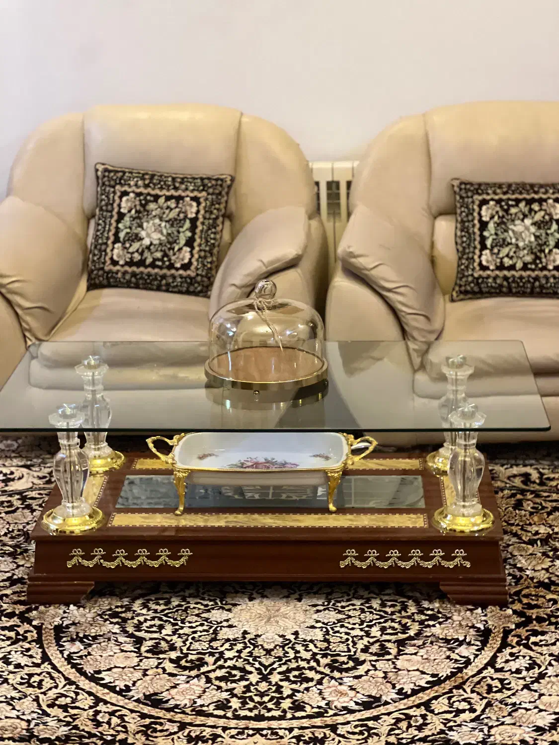 میز عسلی|مبلمان خانگی و میز عسلی|سبزوار, فقیه سبزواری|دیوار