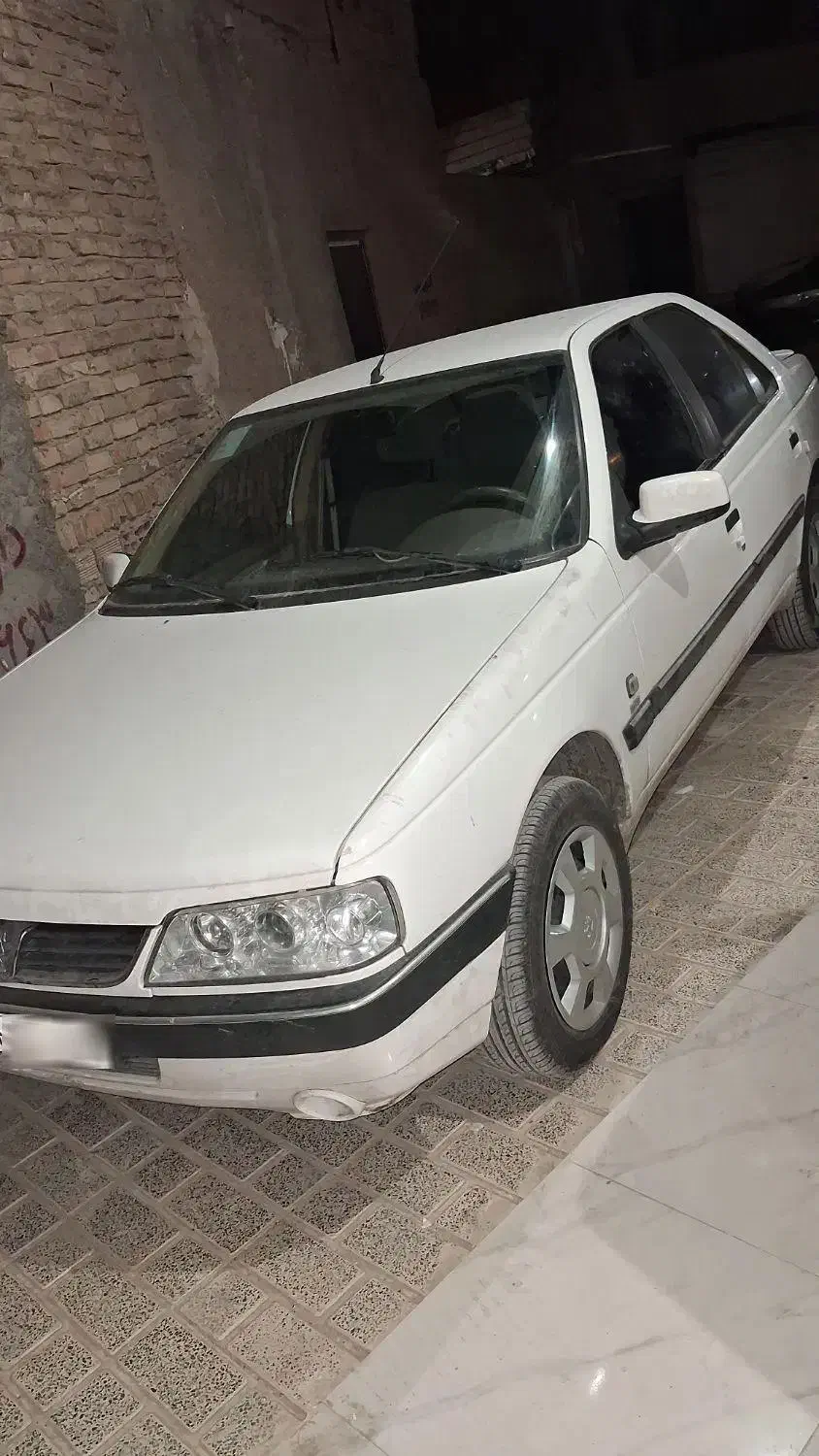 پژو 405 slx|خودرو سواری و وانت|نسیمشهر, |دیوار