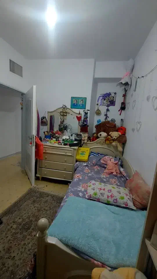 آپاتمان 85 متری مسکن مهر صفادشت/30متر حیاط خلوت|فروش آپارتمان|صفادشت, |دیوار