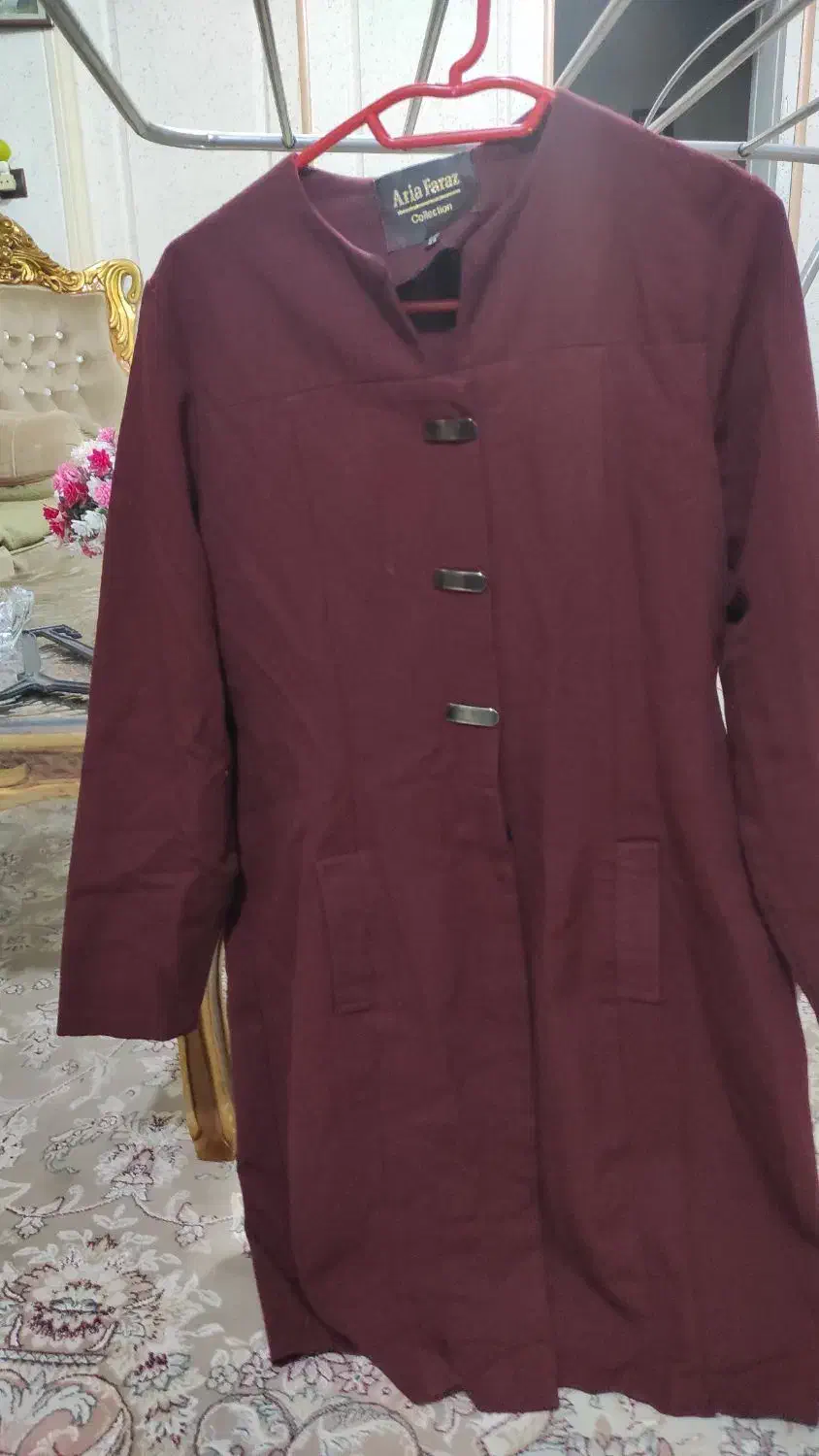 دونه ای صدوپنچاه|لباس|قزوین, |دیوار