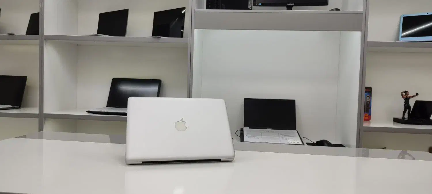 apple MacBook pro متنوع ترین شرایط اقساطی|رایانه همراه|کرج, اصفهانی‌ها|دیوار