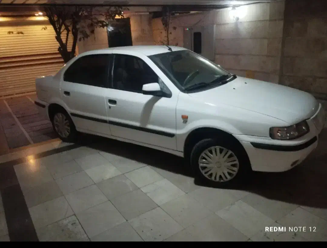 سمند Lx|خودرو سواری و وانت|خرمآباد, |دیوار