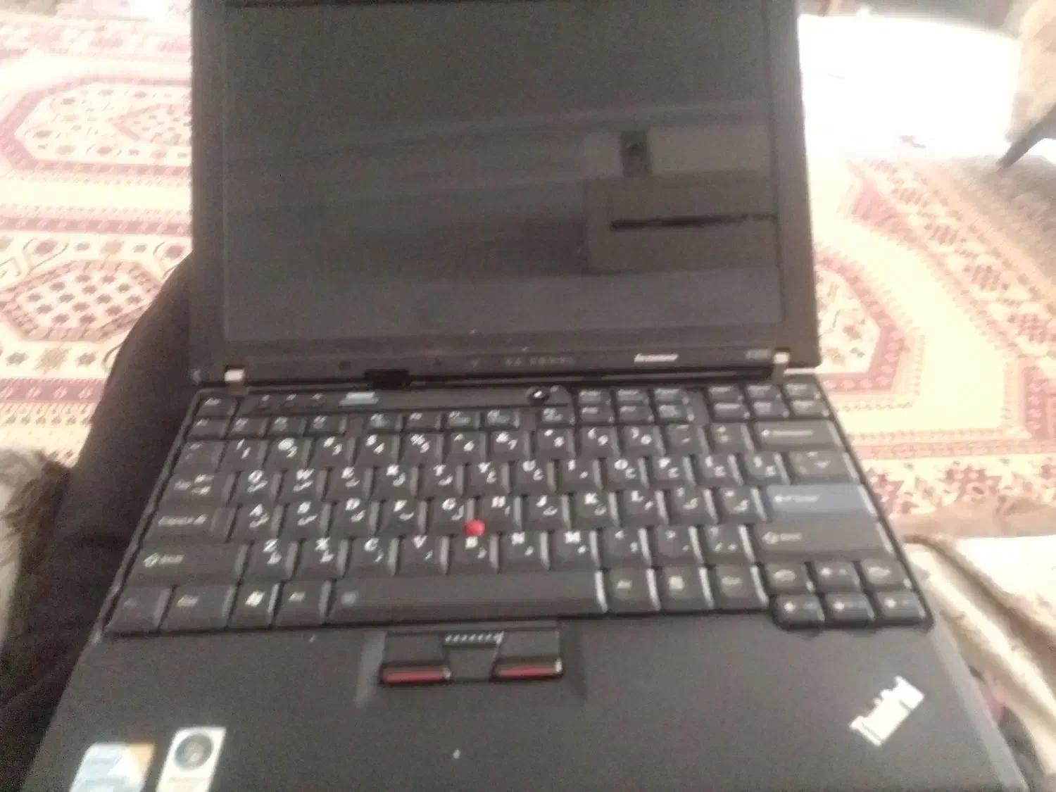 مینی لپ تاپ لنوو|رایانه همراه|مشهد, رسالت|دیوار