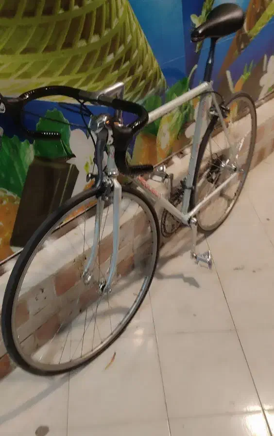 کورسی cr500  فرانسه   لوازم فابریک|دوچرخه، اسکیت، اسکوتر|کیش, |دیوار