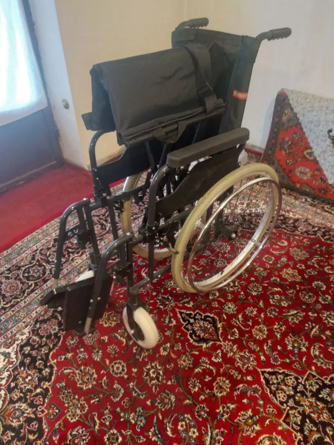 ویلچر|آرایشی، بهداشتی، درمانی|همدان, |دیوار