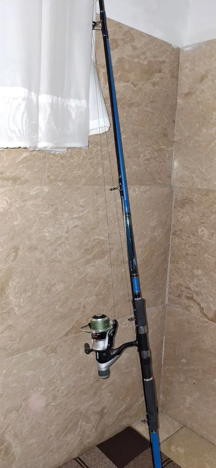 لنسر|ماهیگیری|خوی, |دیوار