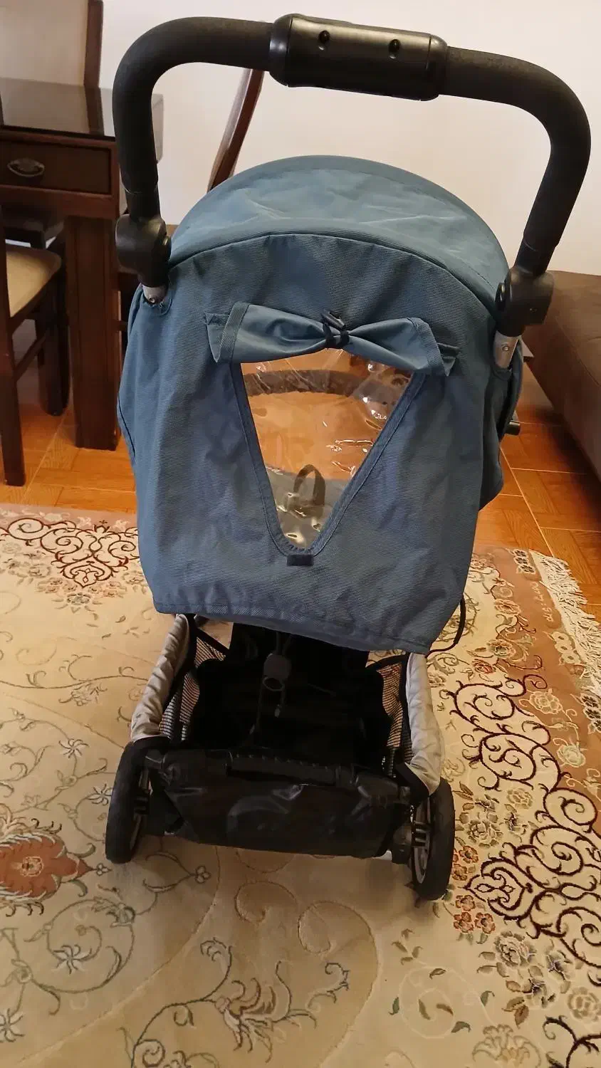 کالسکه و کریر در حد نو|کالسکه و لوازم جانبی|قائمشهر, |دیوار