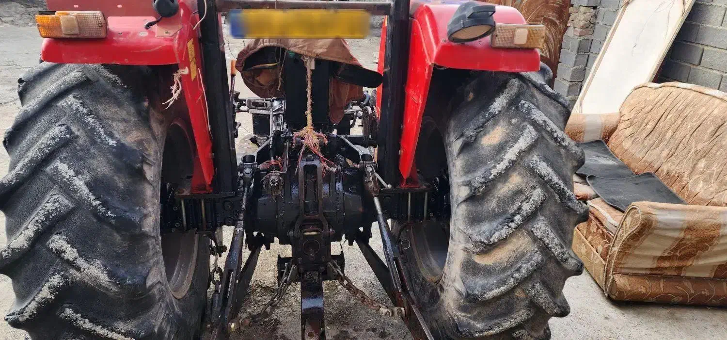 ۲۸۵تک|خودرو سنگین|قوچان, |دیوار