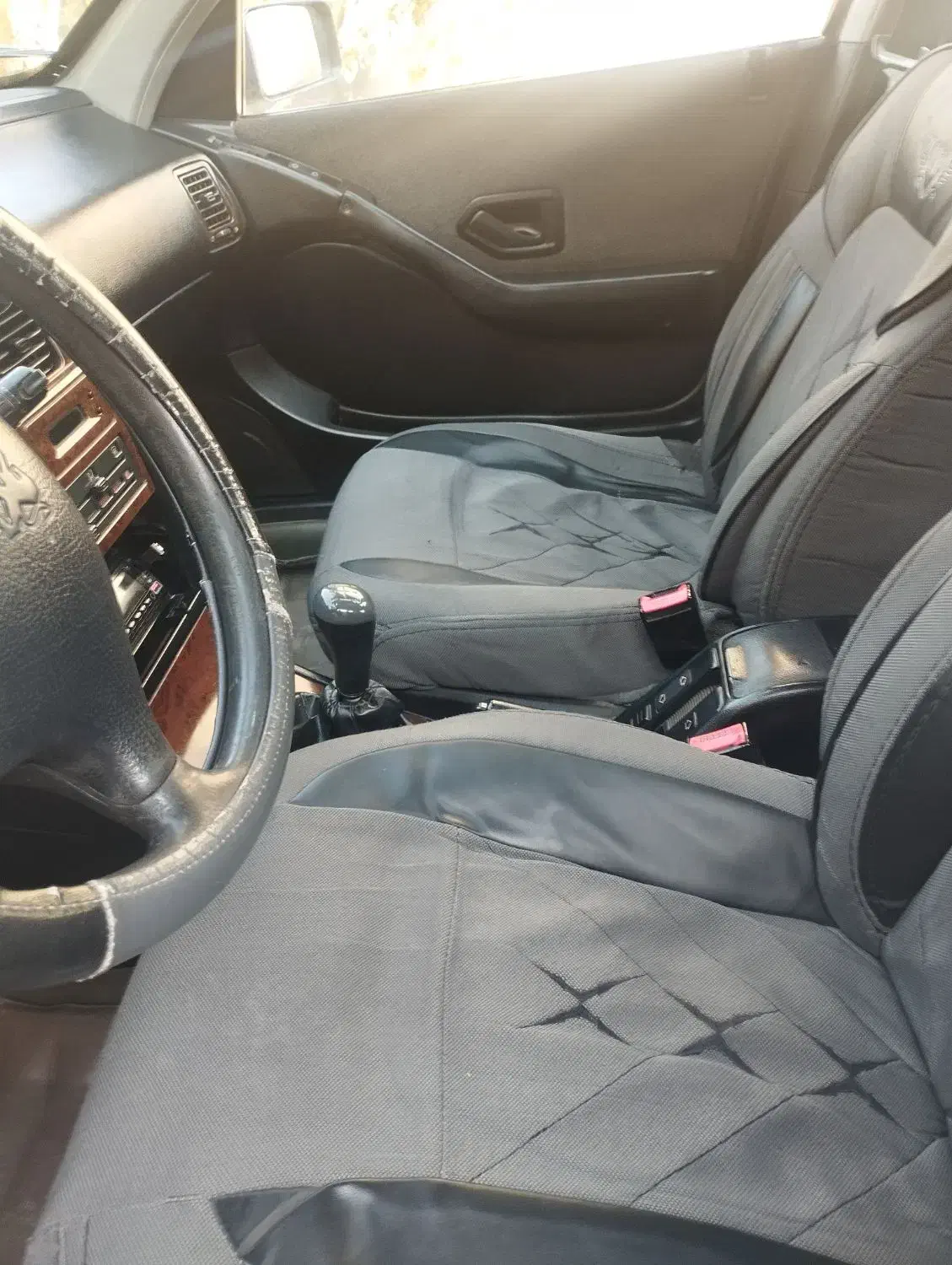 سواری|خودرو سواری و وانت|میاندوآب, |دیوار