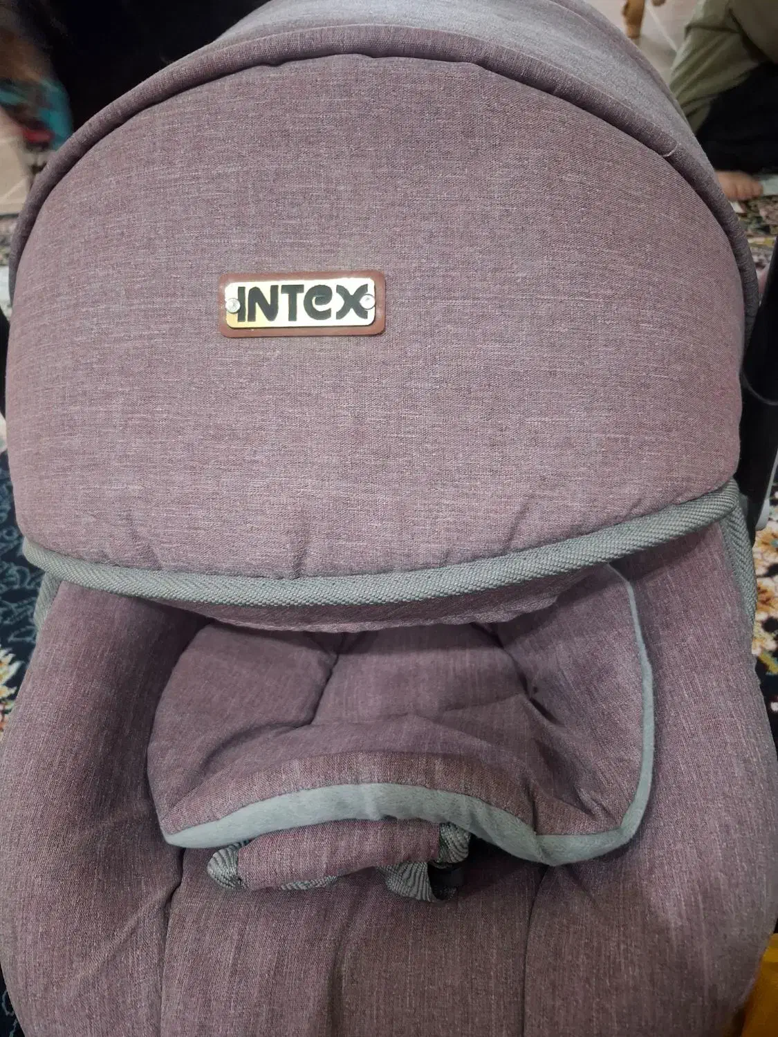 کریر و روروئک|کالسکه و لوازم جانبی|الیگودرز, |دیوار