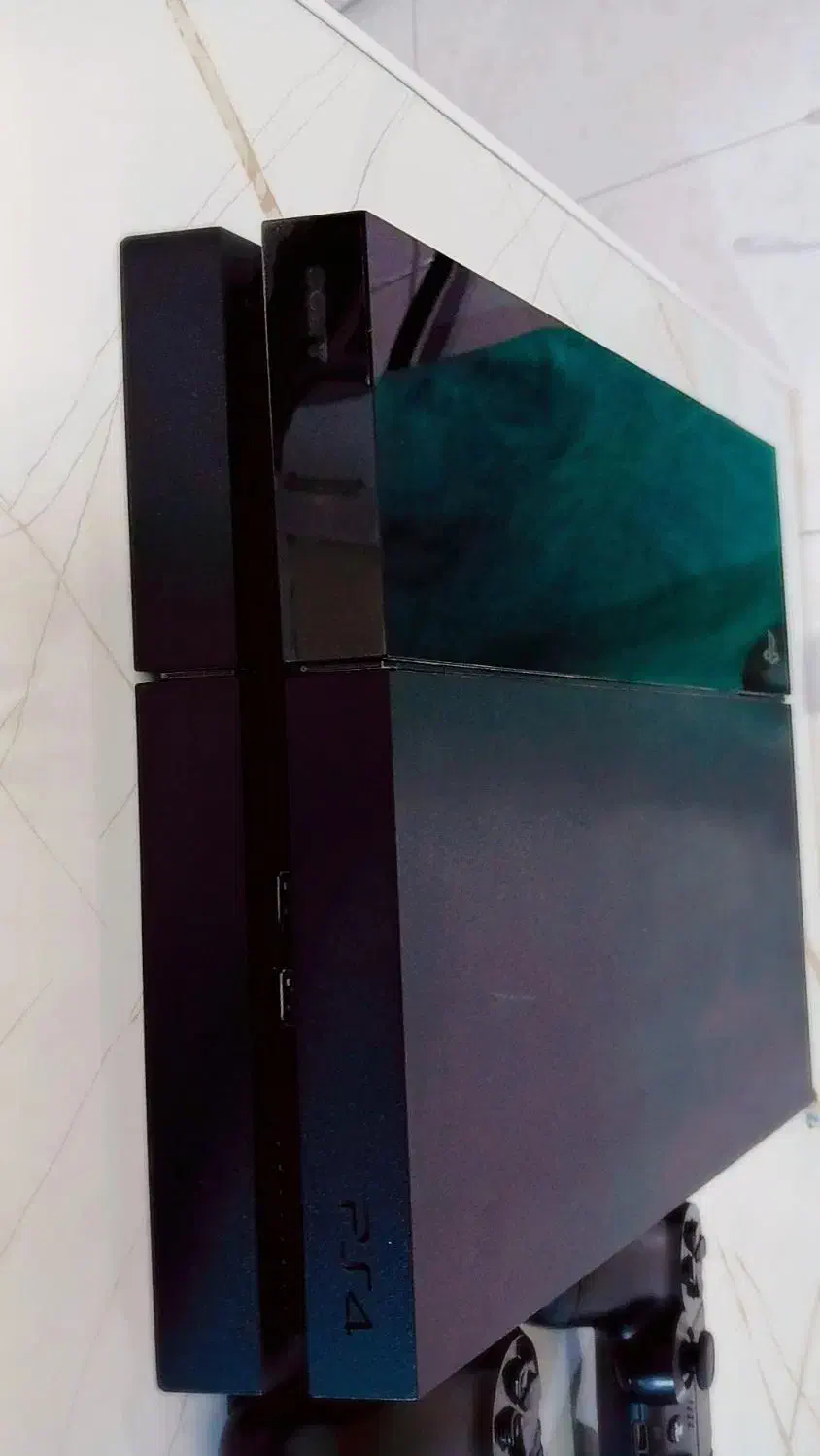 ps4 کپی خور آک|کنسول، بازی ویدئویی و آنلاین|ساوه, |دیوار