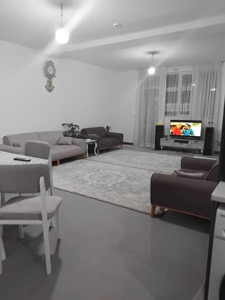 آپارتمان مسکن ملی کوی مهر|فروش آپارتمان|ساوه, |دیوار