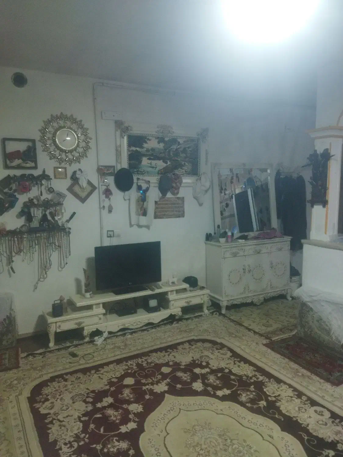 اسباب اثاثیه منزل کامل|مبلمان خانگی و میز عسلی|شهریار, اصیل آباد|دیوار