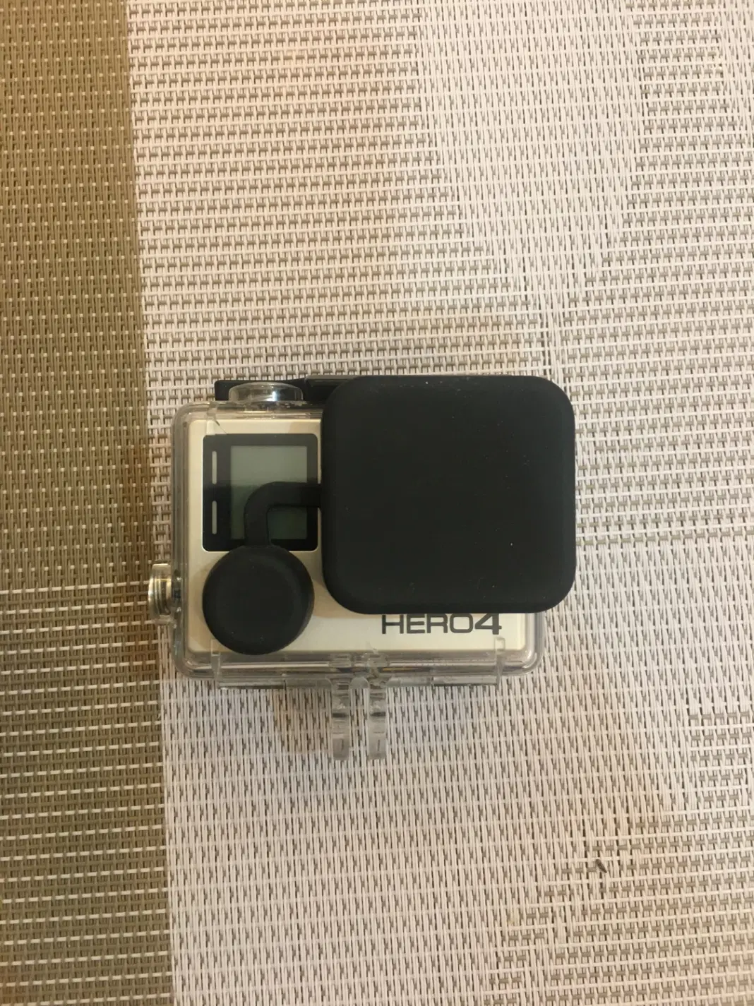 GoPro hero 4 black|دوربین عکاسی و فیلمبرداری|تهران, مجیدیه|دیوار