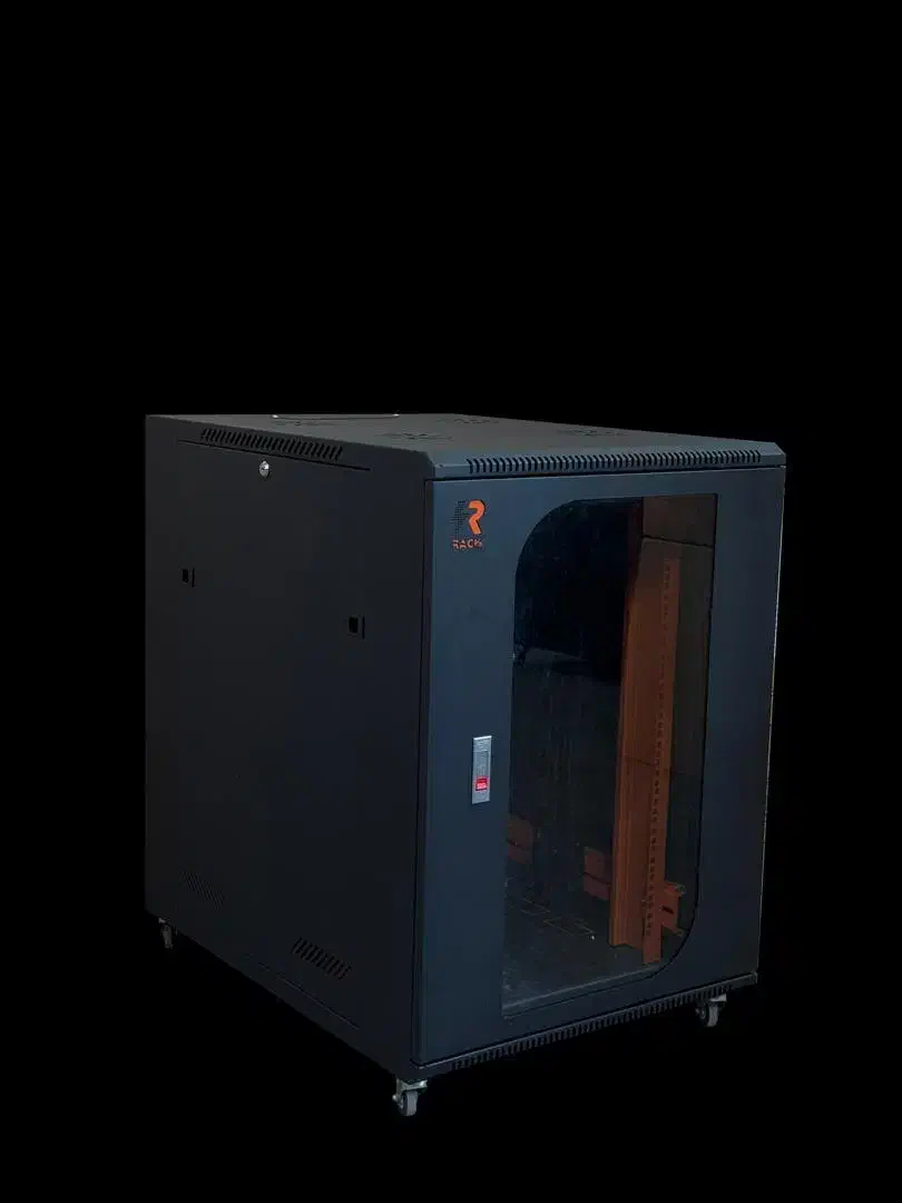 رک ۱۸ و ۱۶ یونیت.تولیدکننده انواع رک شبکه تک وعمده|مودم و تجهیزات شبکه|تهران, لاله زار|دیوار