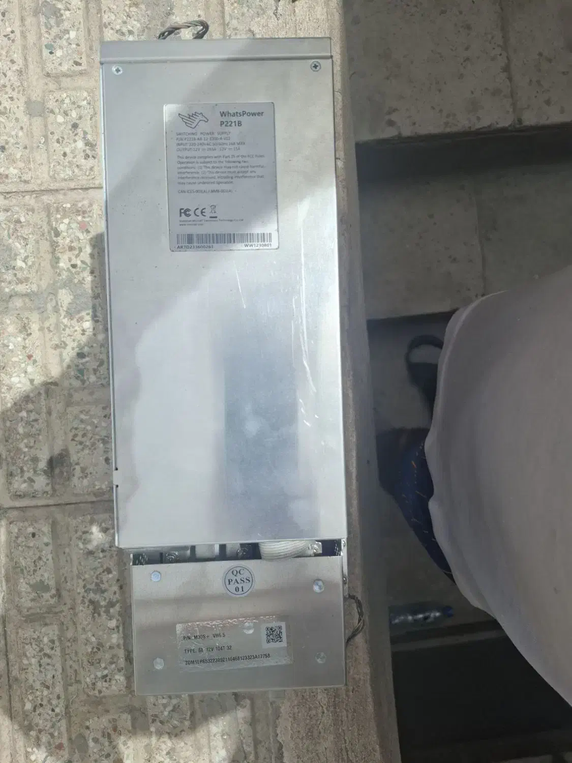 m30+ 104t|قطعات و لوازم جانبی رایانه|بندرعباس, |دیوار