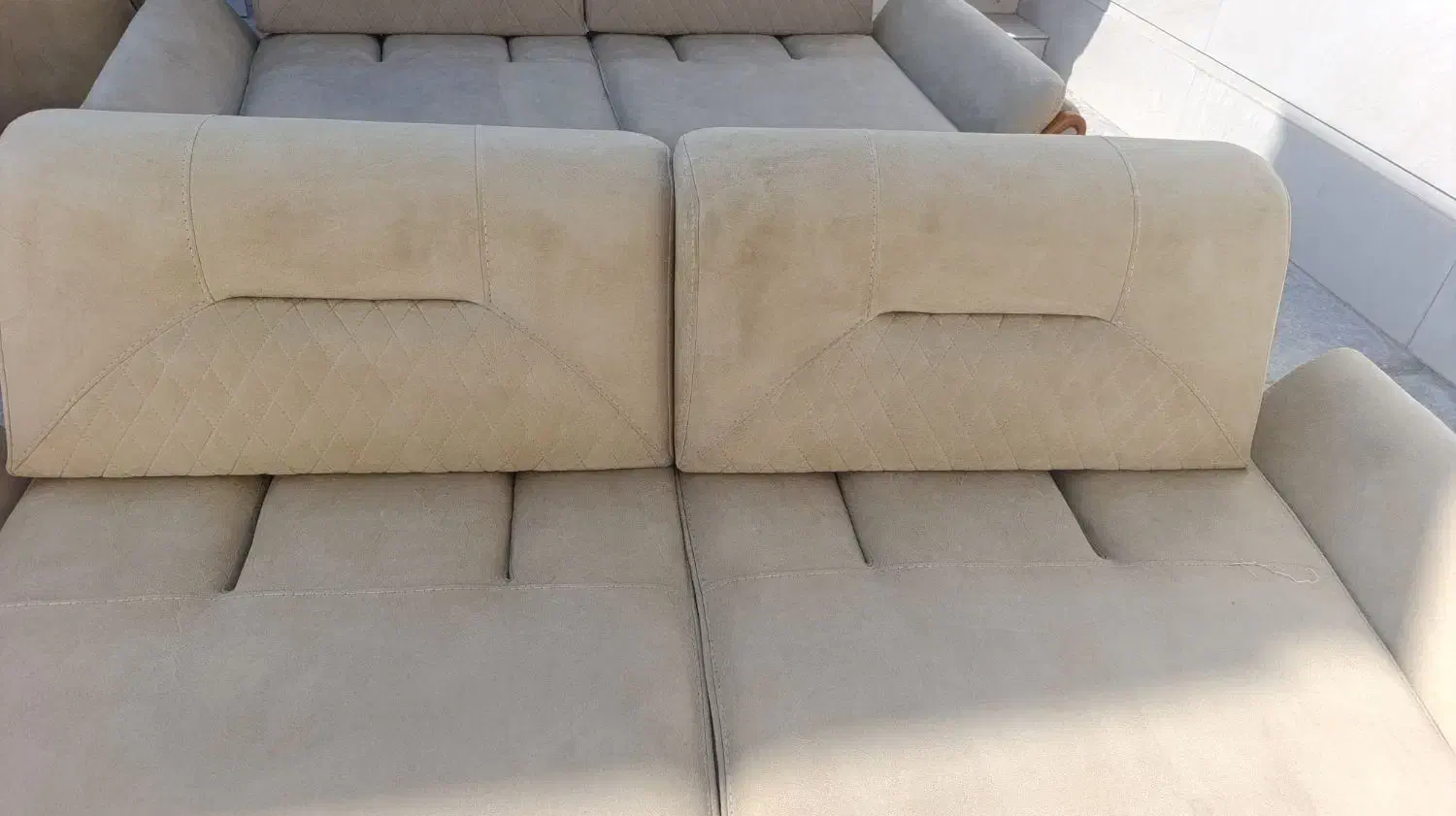 مبل شویی فرش شویی موکت شویی باران|خدمات نظافت|بهبهان, |دیوار