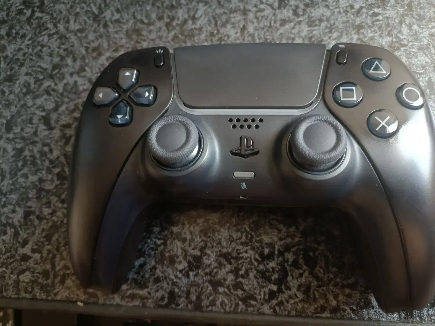 دسته ps5|کنسول، بازی ویدئویی و آنلاین|مشهد, ادیب نیشابوری (شهرک غرب)|دیوار