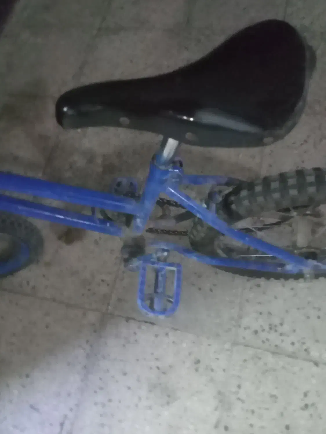 دوچرخه ۱۶ مناسب تا ۹سال در قرچک ورامین|دوچرخه، اسکیت، اسکوتر|قرچک, میرزائی جنوبی|دیوار