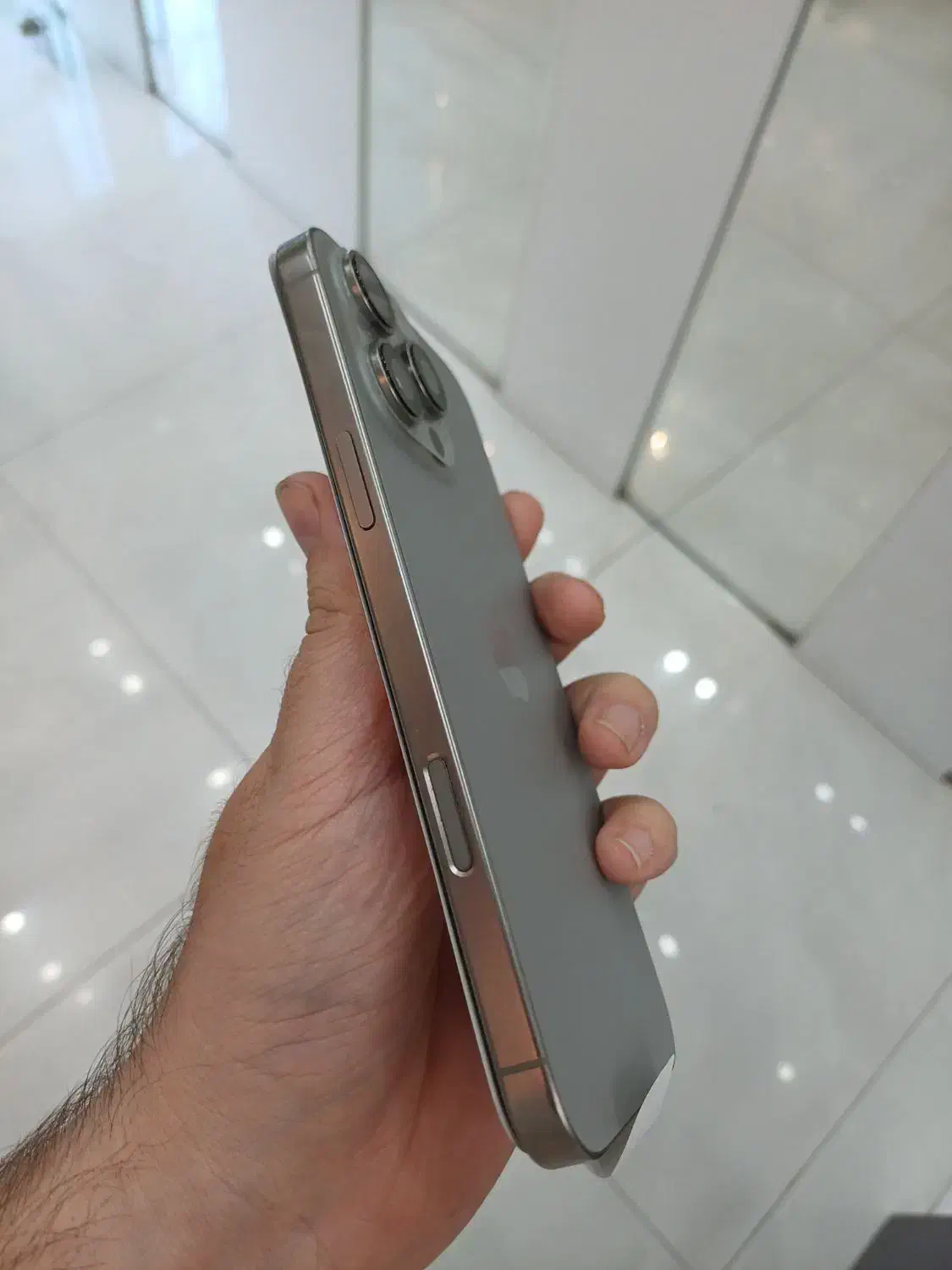 ۱۶پرومکس ۲۵۶گیگ شرکتی|موبایل|اصفهان, سیچان|دیوار