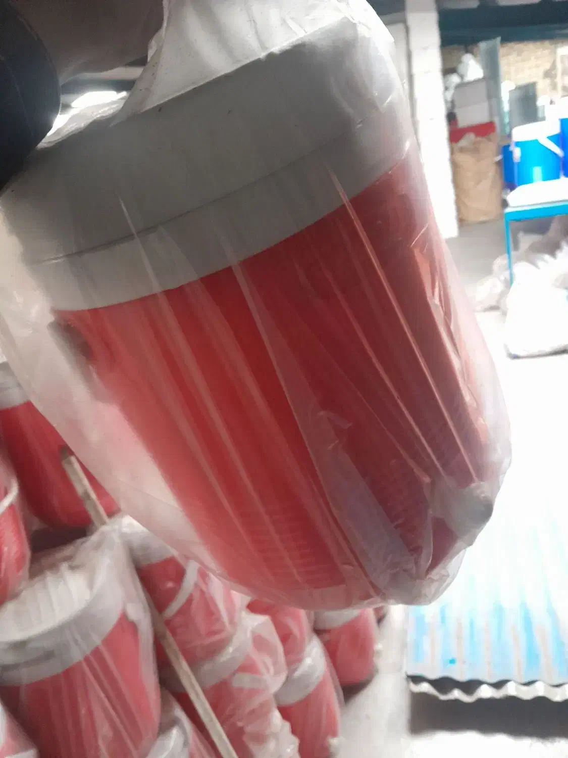 فروش کلمن کلی و جزئی به قیمت تولید|ظروف نگهدارنده، پلاستیکی، یکبارمصرف|مشهد, مشکینی (شهرک غرب)|دیوار