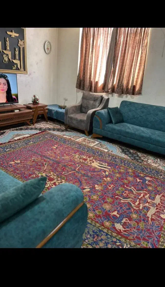 فروش آپارتمان یک خوابه|فروش آپارتمان|کازرون, |دیوار