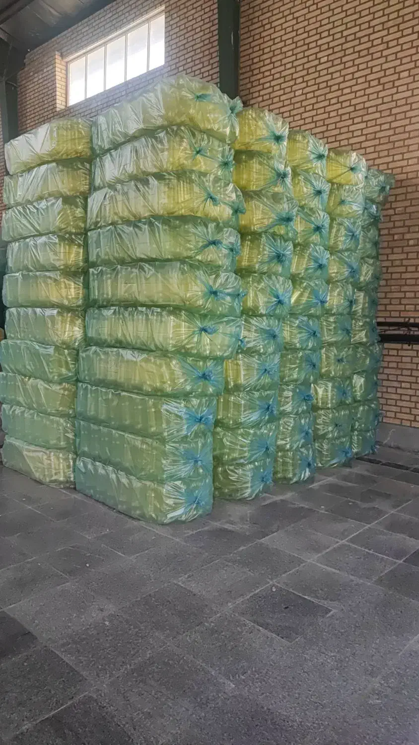 بطری 1.5لیتری دهنەبزرگ خیارشور و...|ظروف نگهدارنده، پلاستیکی، یکبارمصرف|سنندج, |دیوار