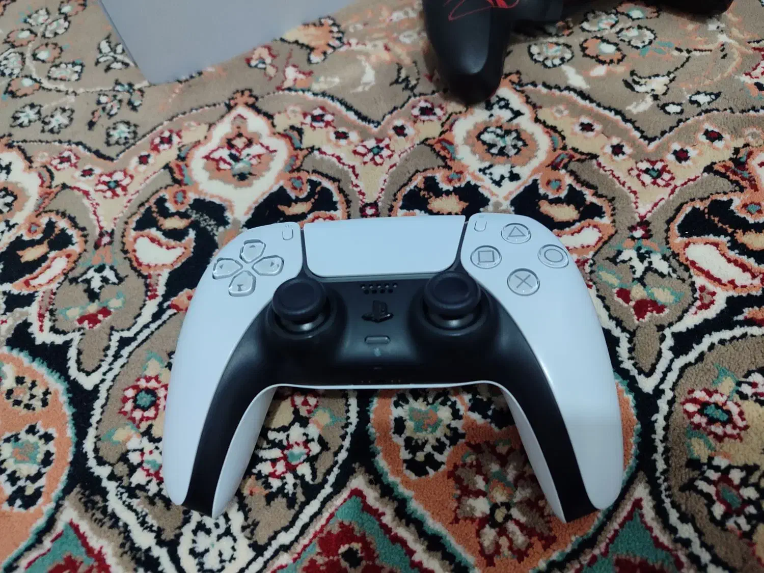 ps5 نو بی خطو خش|کنسول، بازی ویدئویی و آنلاین|سیرجان, |دیوار
