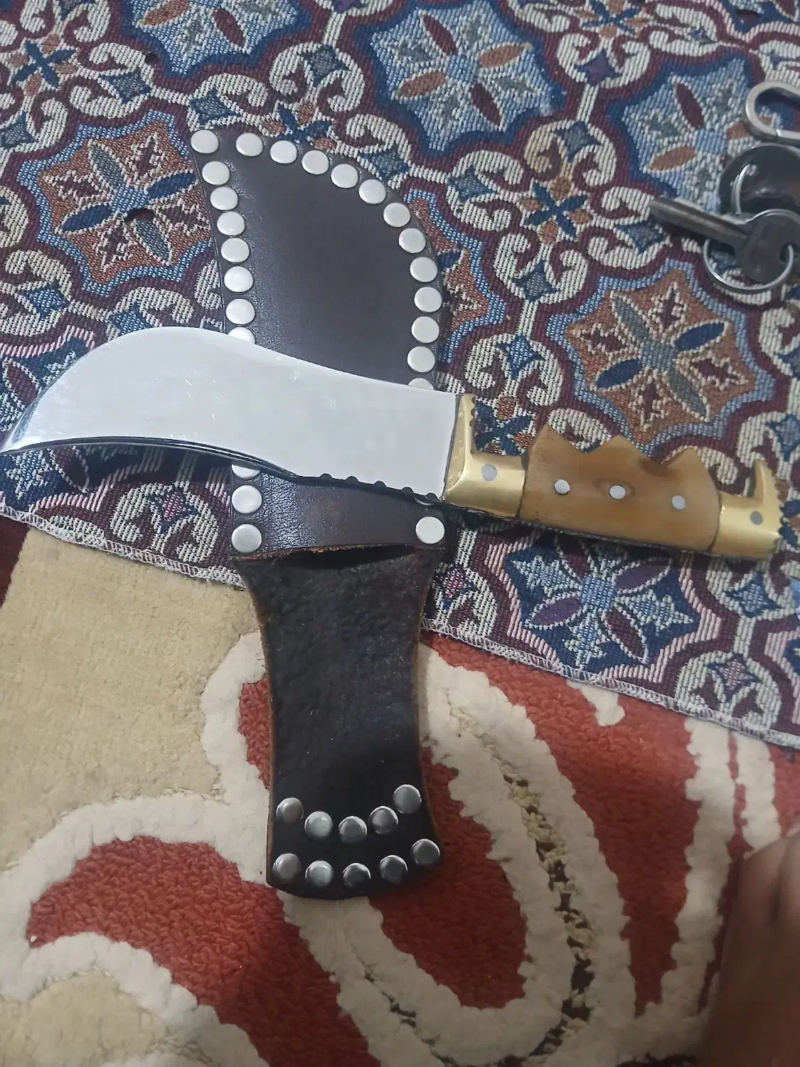 قیمت 5 تومن|کوهنوردی و کمپینگ|کلاله, |دیوار