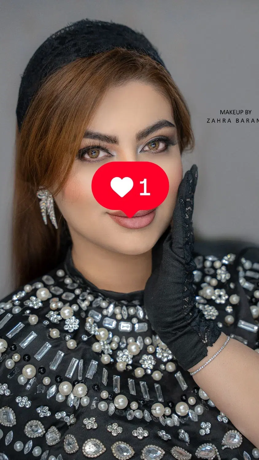 میکاپ|خدمات زیبایی و سلامت|خرم‌آباد, |دیوار