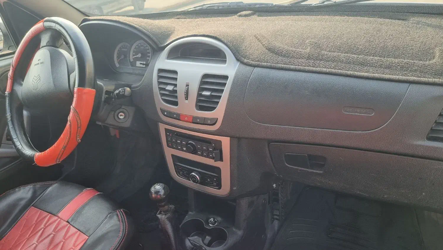 ساینا۱۴۰۰|خودرو سواری و وانت|اصفهان, محله سفلی|دیوار