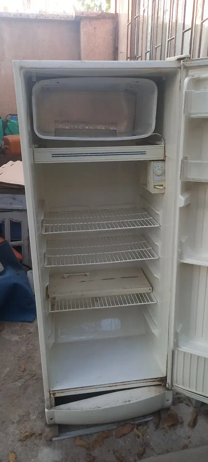 یخچال معمولی|یخچال و فریزر|اشنویه, |دیوار