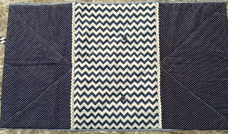 سفارش دوخت سرویس آشپزخانه|سفره، حوله، دستمال آشپزخانه|اهواز, کوی مهدیس|دیوار