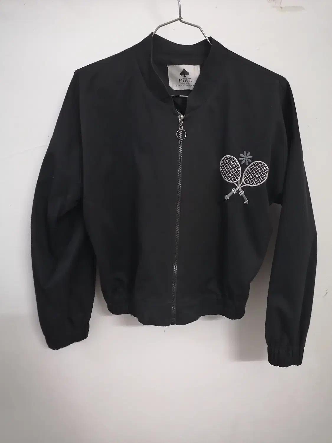 ژاکت|لباس|گرگان, |دیوار