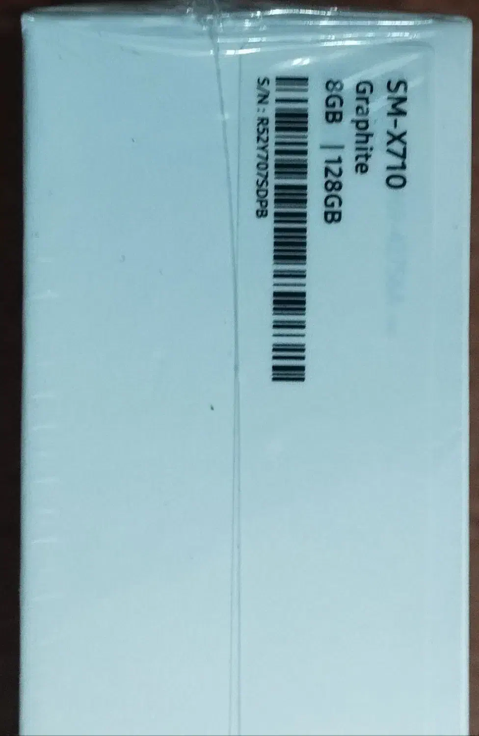 تبلت سامسونگ s9wifi|تبلت|تهران, توحید|دیوار