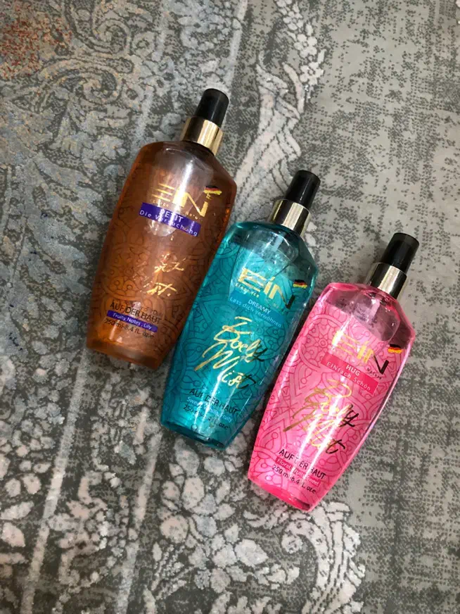 بادی اسپلش فقط 185|آرایشی، بهداشتی، درمانی|لنگرود, |دیوار