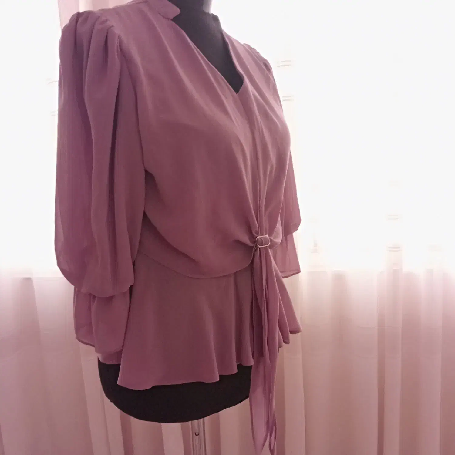 شومیز زنانه|لباس|مشهد, مقصود آباد|دیوار