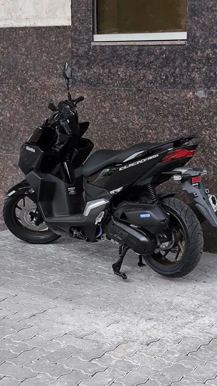 موتور سیکلت بلنتا V150Iرادیاتور دار ۱۴۰۳|موتورسیکلت|تبریز, |دیوار